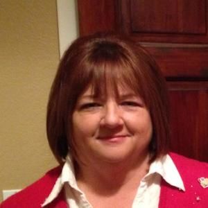 Meet your Posher, Patty